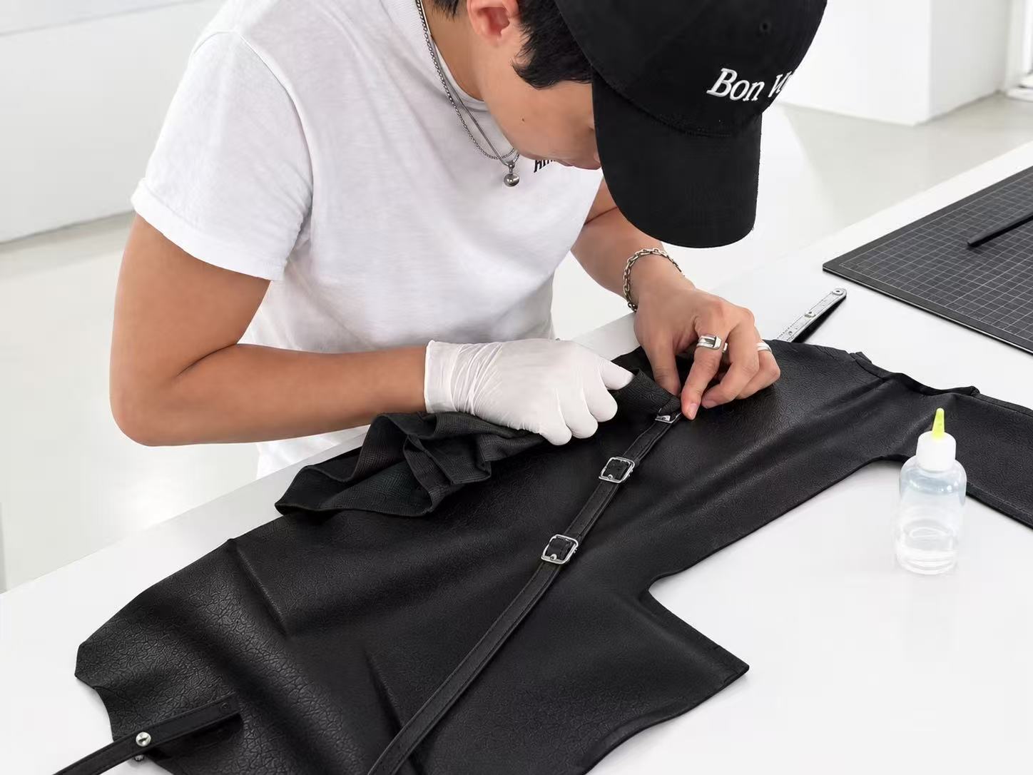 QC of Samples