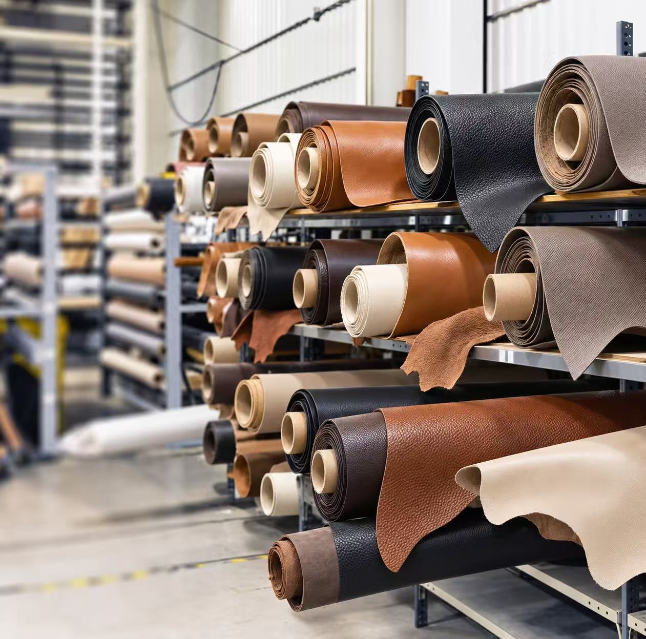 Bulk Production