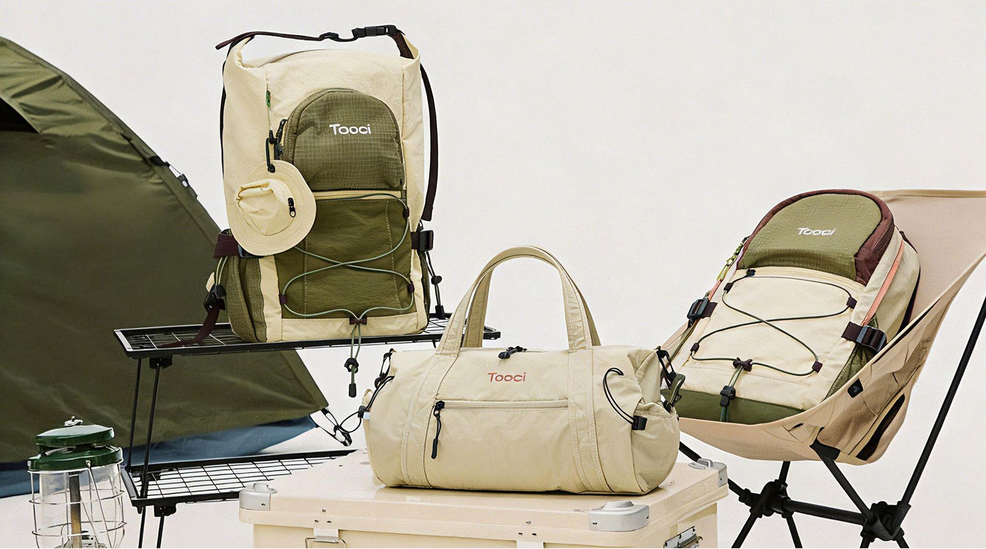 Outdoor Sports Collection